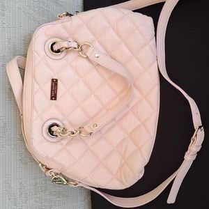 Kate Spade "Georgina" Quilted Bag